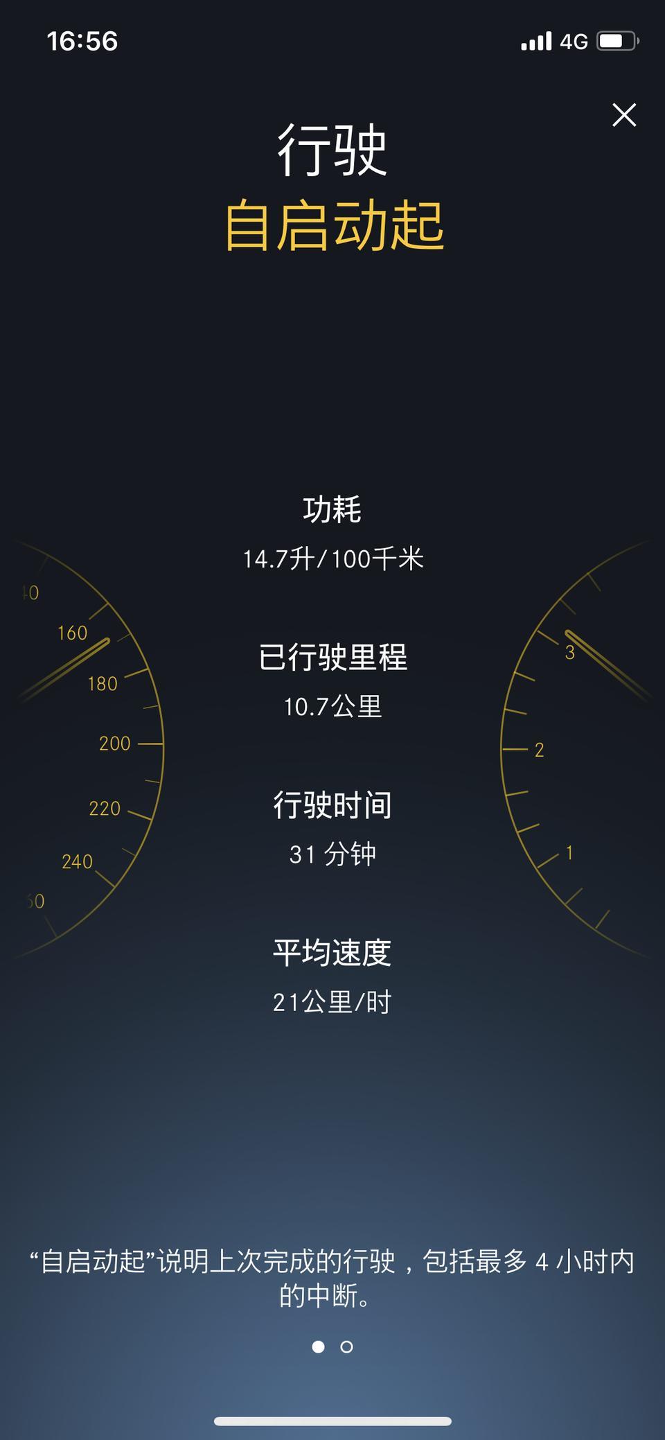 奔驰glc-各位油耗都多少，刚买的有点吓人啊