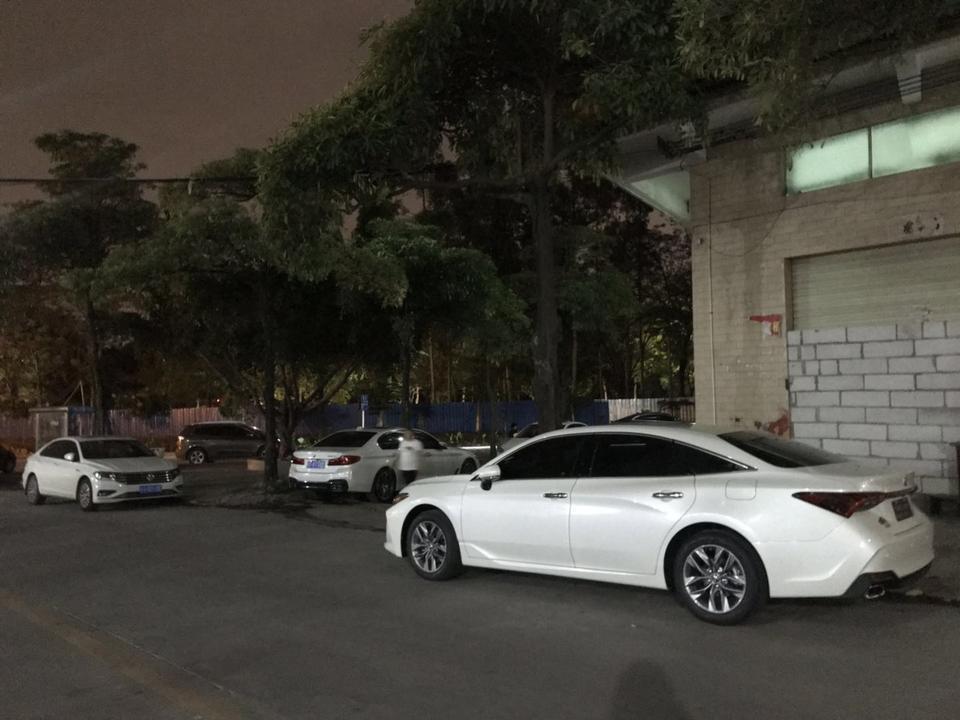 2.0亚洲龙想问一下各位车友，你们的油耗多少啊