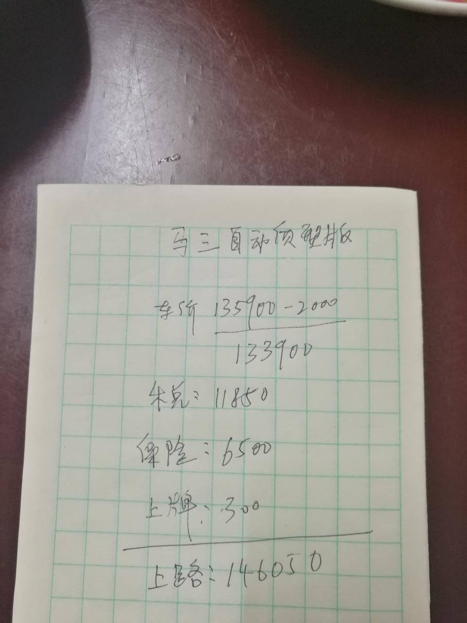 马自达cx-4-老铁们，最近想买一辆马自达，考虑了马自达3 1.5L顶配版（自动质型版）和cx-4 2.0L入门版。
价格方面:全款马自达3:14.6万元
cx-4:15.68万元。
个人看了看，马三的配置比cx4入门版好一点，其他的我不是很懂了，各位老铁能给个建议吗？