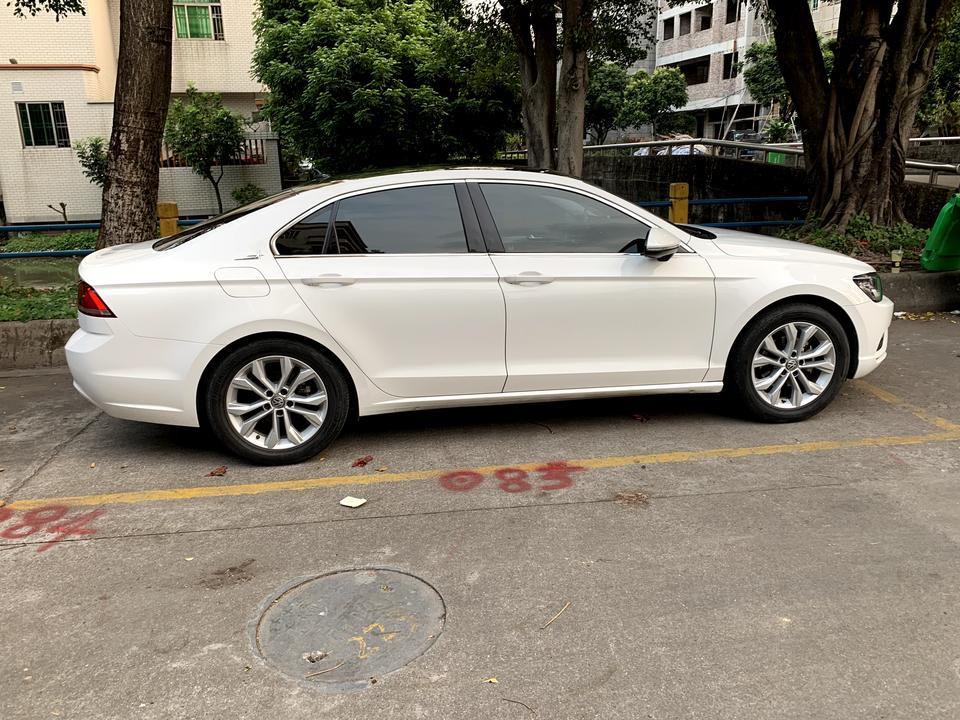 凌渡-230手动15款，升级了迈腾17寸轮毂，油耗从之前的5-6h/100km升到了19-20h/100km，怎么回事啊