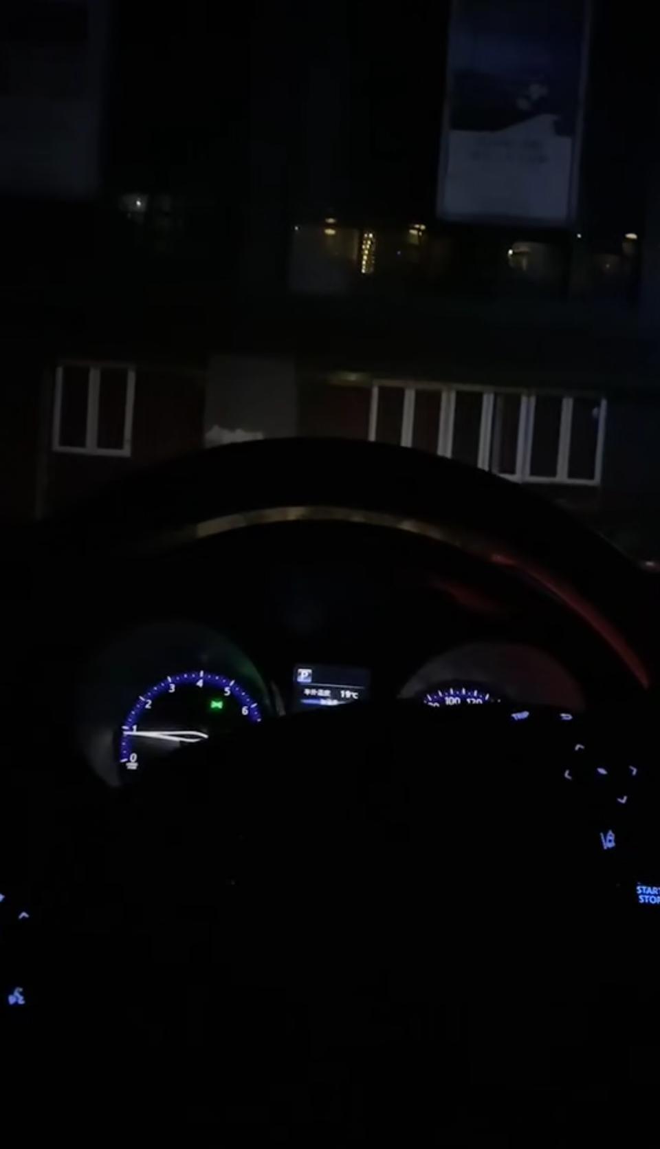阿特兹-大佬们谁知道这是什么车吗？求解答