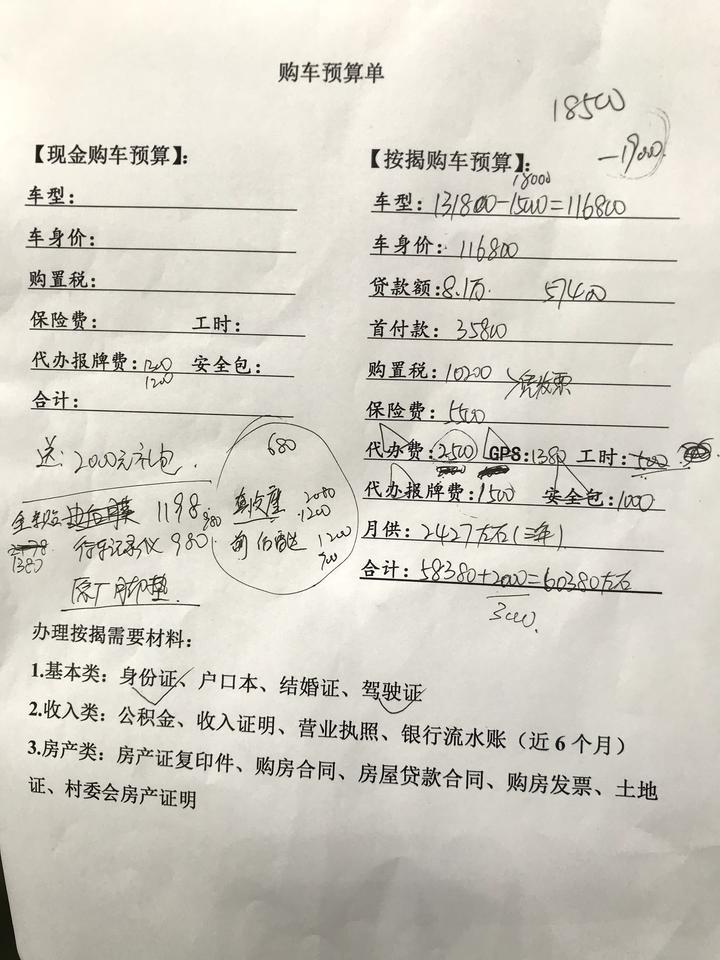 雷凌-今天订车了，我要求送我地盘装甲跟发动机护板，销售跟我说新车自带底盘装甲跟发动机护板，是真的吗