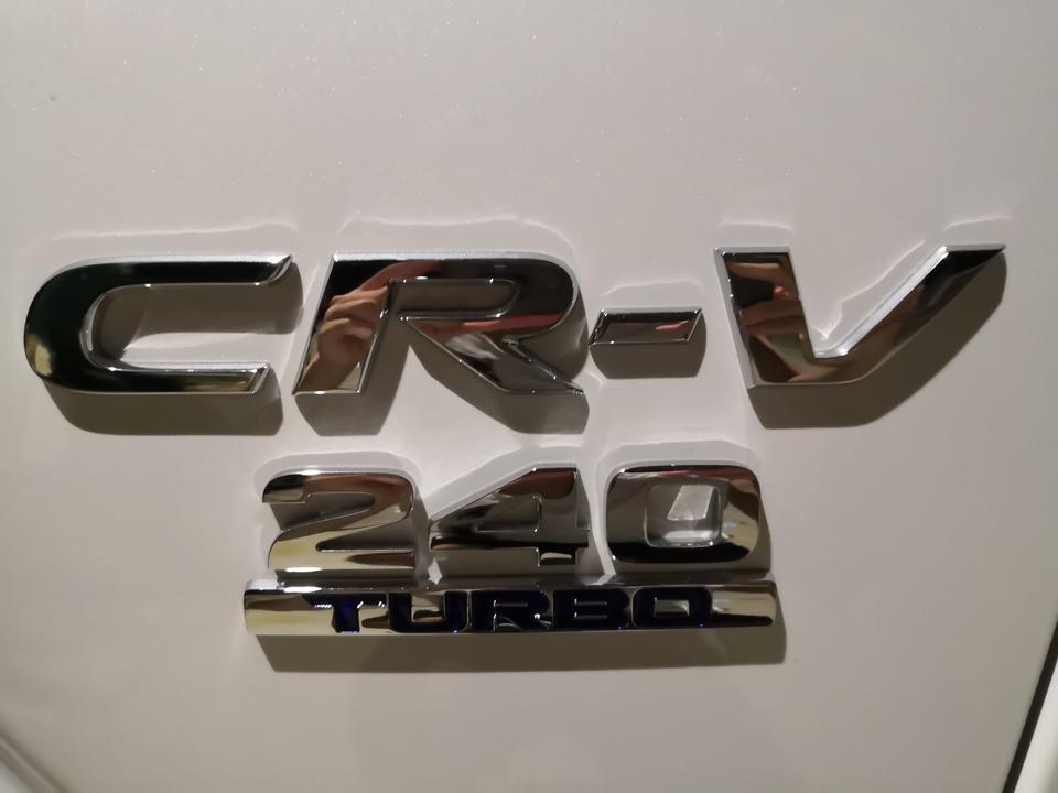 本田cr-v-万能的车友圈，我刚提的crv，大家帮我看一看，这些是什么痕迹？