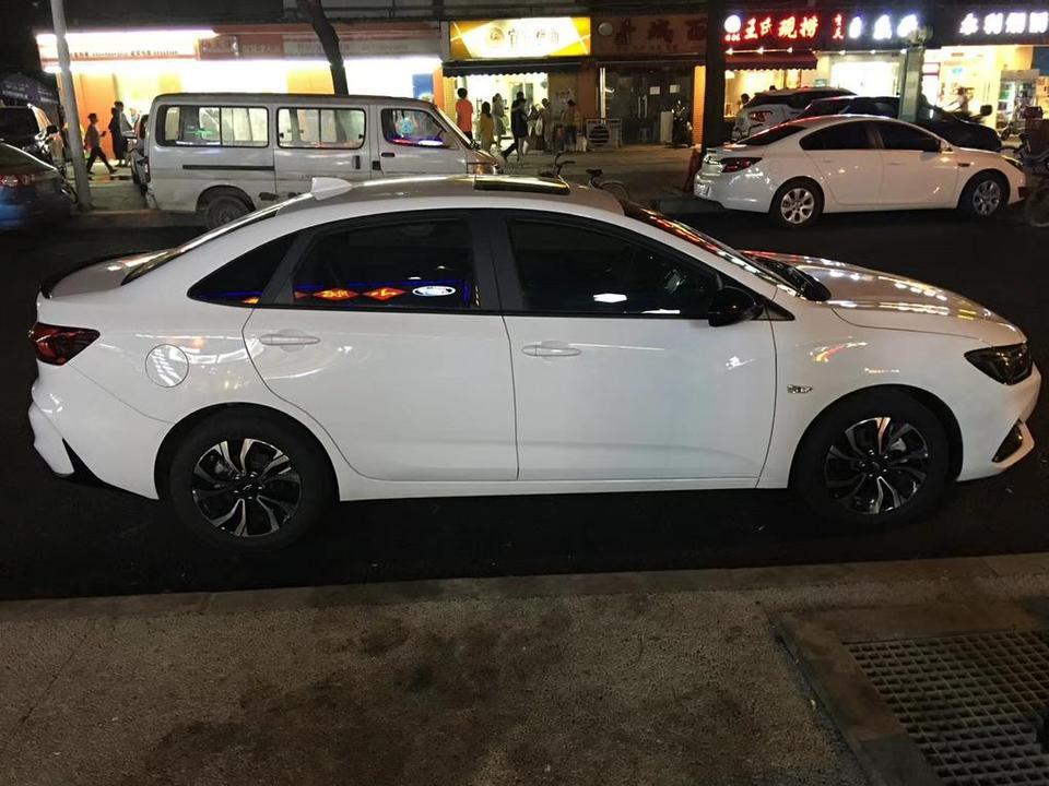 科鲁泽330t畅快能不能跑滴滴
