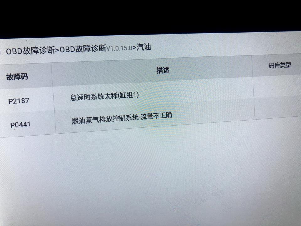 迈腾-报故障，查出来是这个，大家知道如何解决吗？