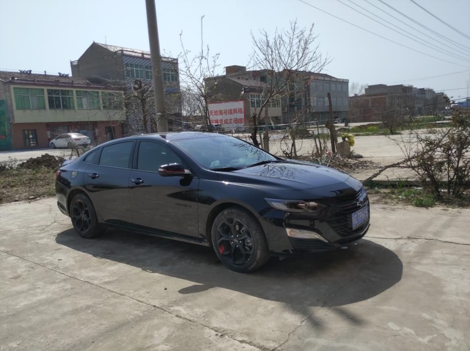 迈锐宝xl-我18万锐动版的落地价 之前也没看几个版本的区别 卤素灯能改LED的吗？
