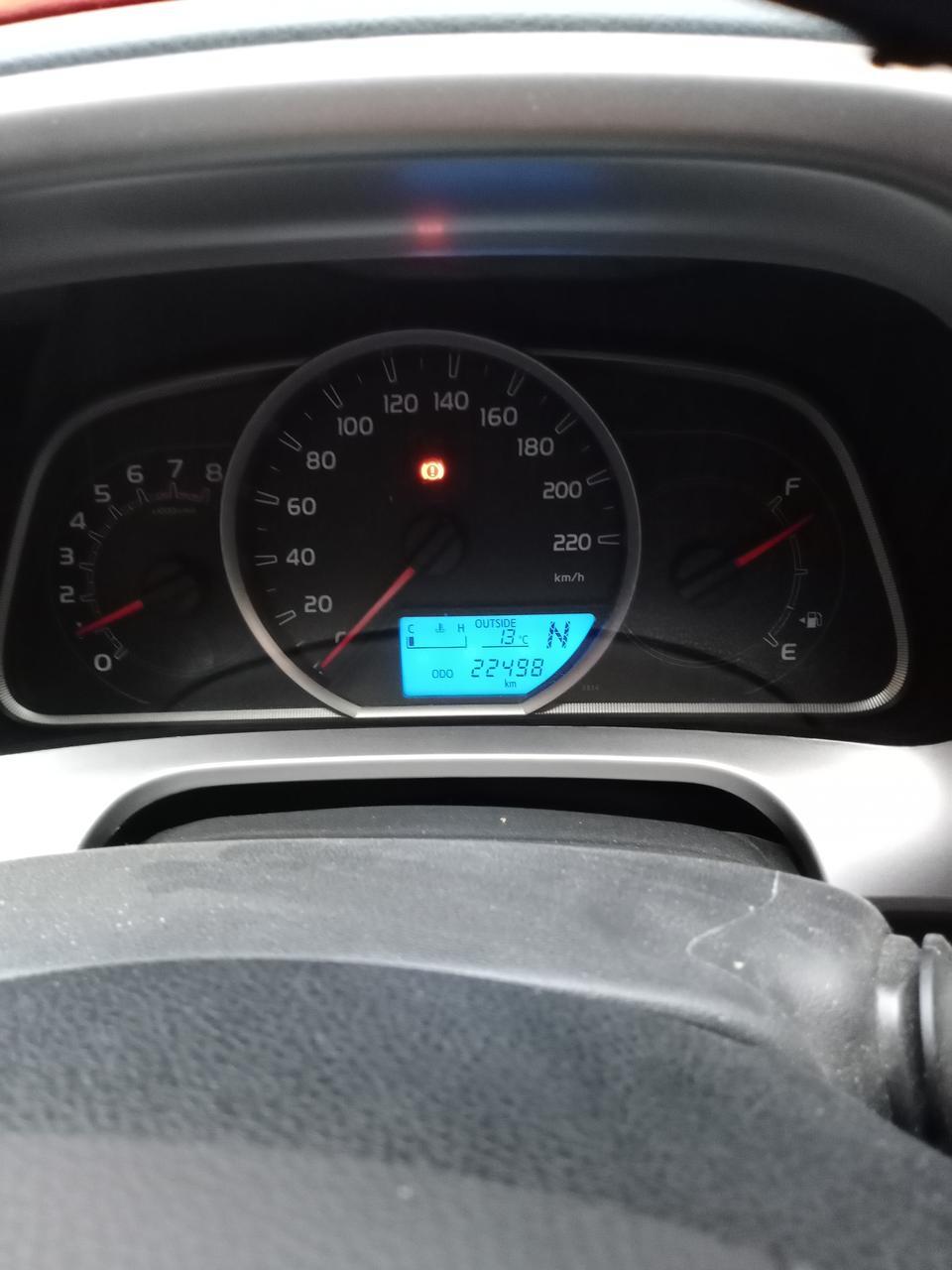 rav4荣放-我的车是201912.25买的，截止现在24900多了，目前油耗一直在7.1显示，我买的是16款风尚版的，最近走了一回银川手机导航470公里，而车上的油耗续航里程显示548，到银川油耗续航里程是156.请各位友友帮我算算油耗多少，谢谢！我加的有是92号汽油油价是6.22，