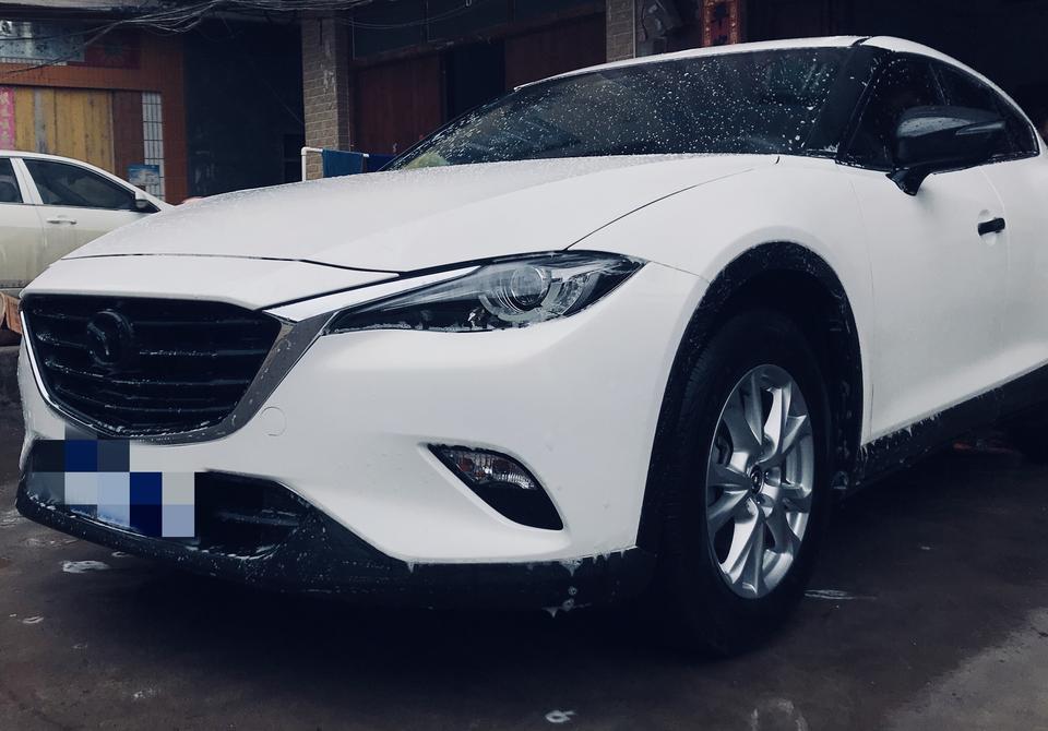 马自达cx-4-马自达cx4加装后视镜折叠还有车窗一键升降多少钱