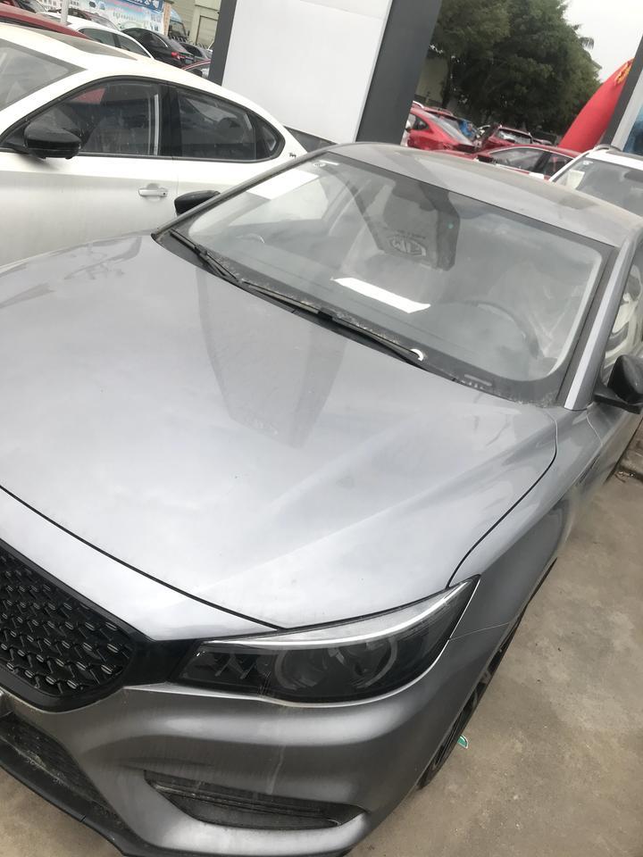 名爵6车友给个意见，现在能不能入手？这个车后面毛病多不多？，最怕就是开个两三年就……