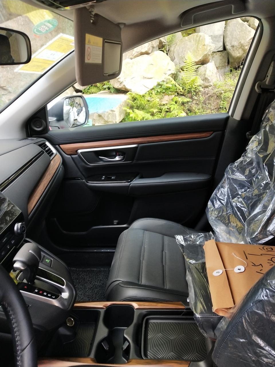 本田cr-v-我这个裸车19.38万，会贵了吗？就是什么都没有