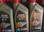 马自达3 昂克赛拉-昂克赛拉保养用嘉实多极护0w—40可以吗?效果会怎么样?