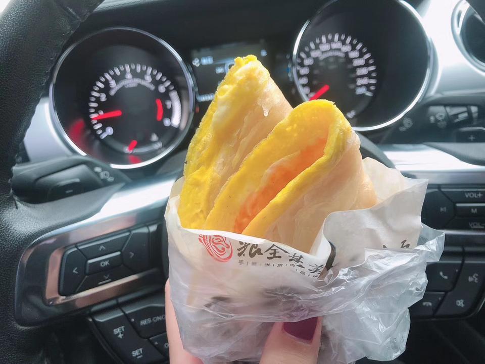 mustang-请问这是哪款车