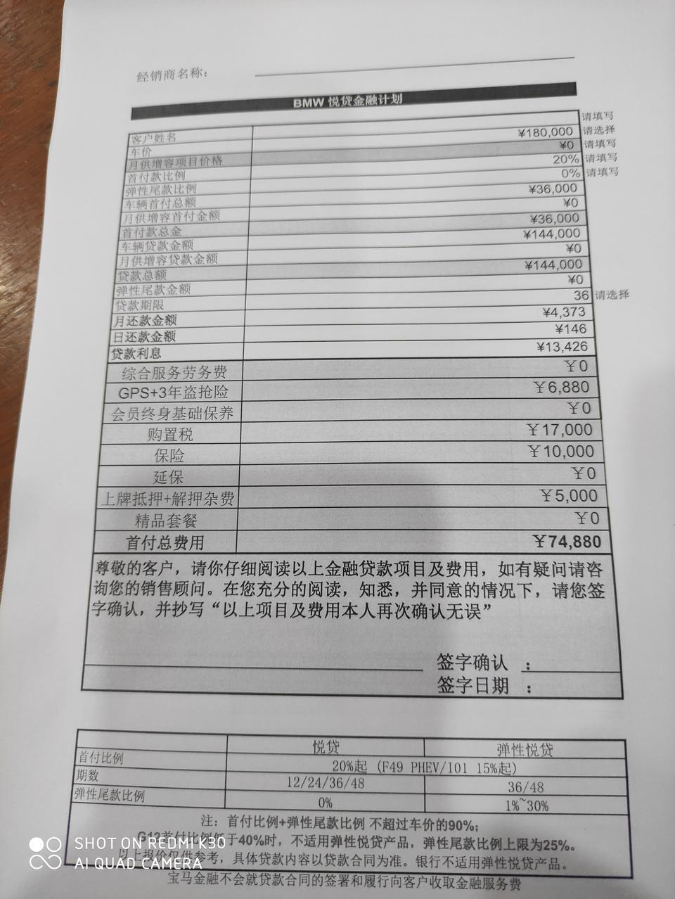 宝马1系-2020款运动的，销售给的这个价，新手小白，这个价格怎么去砍，长沙这边，算了下落地差不多23多了，好贵了