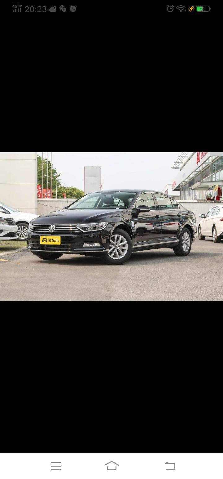 迈腾-想买一台既不掉面子又很实用的一款车。外表看起来大气一点，预算15-20个左右。求懂车帝里面的大神们推荐一台。轿车类型的。