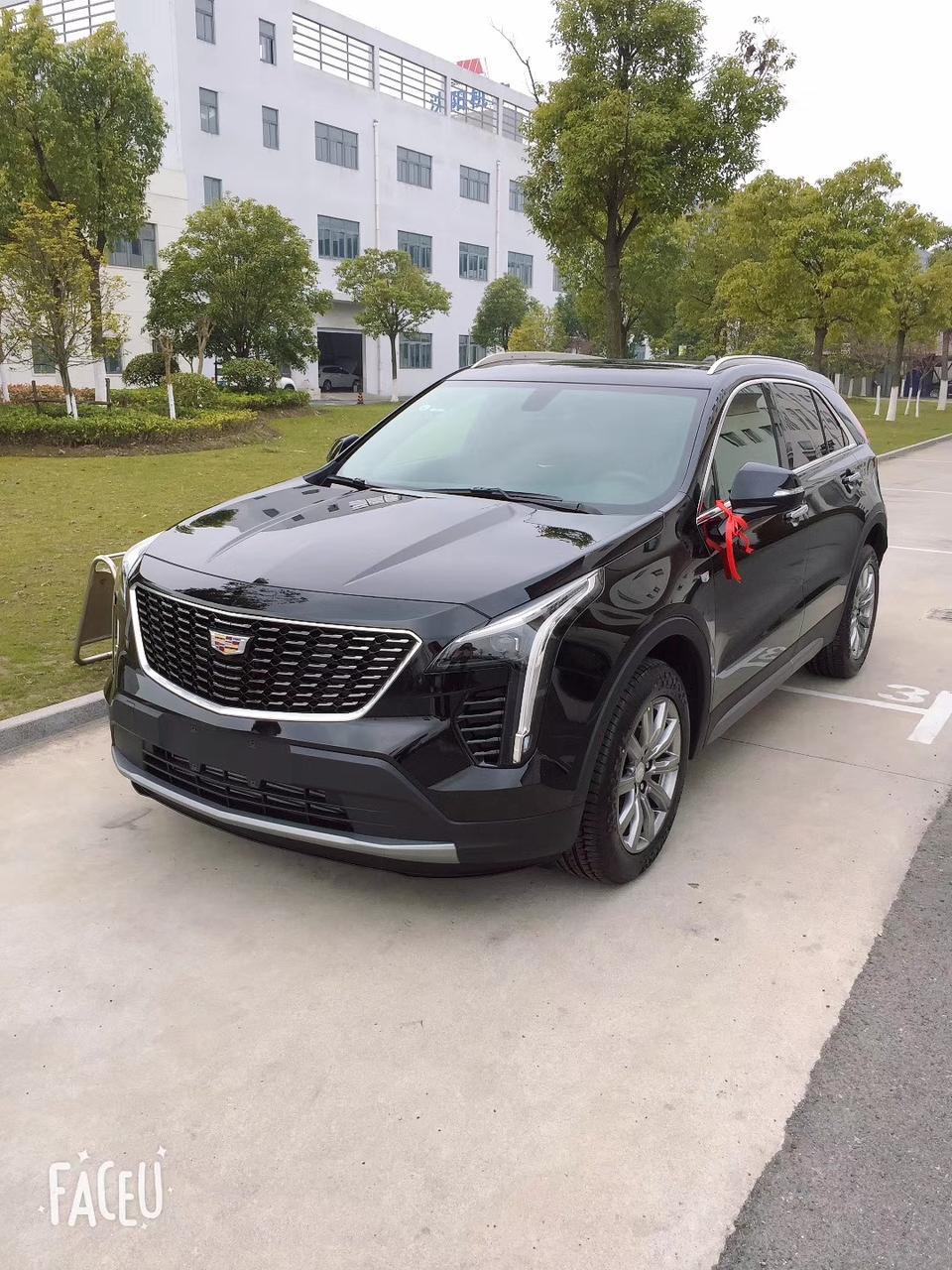 凯迪拉克xt4-xt4官方不是说177kw嘛？怎么是172kw啊！