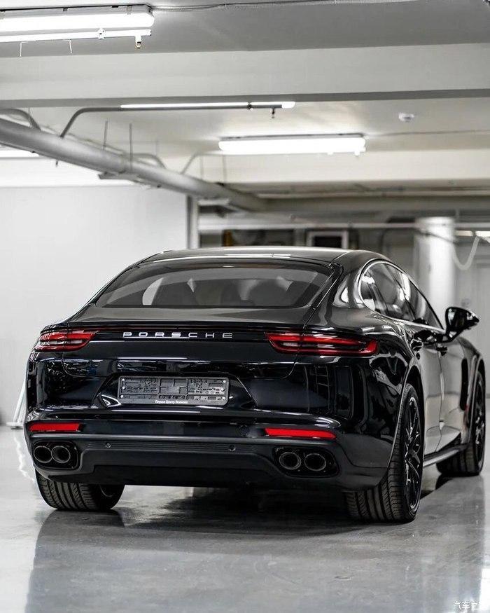 panamera-今年会出新款吗？