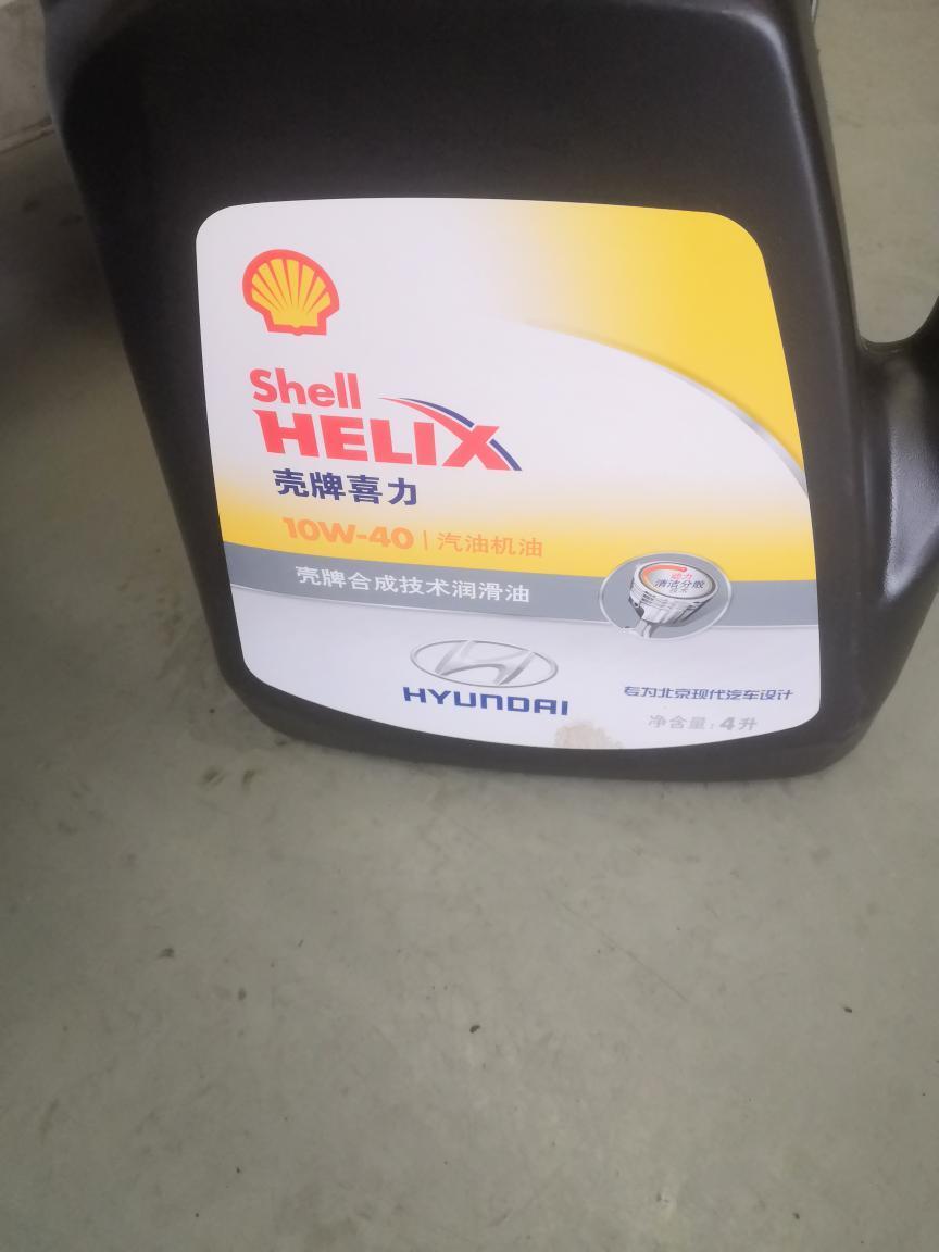 领动1.4T刚去ssss保养，用的10w-40的机油，一般不是30嘛，还做了个什么顶盘球头保养，感觉就是鸡肋呀，有懂行的车友可以帮忙解答一下吗
