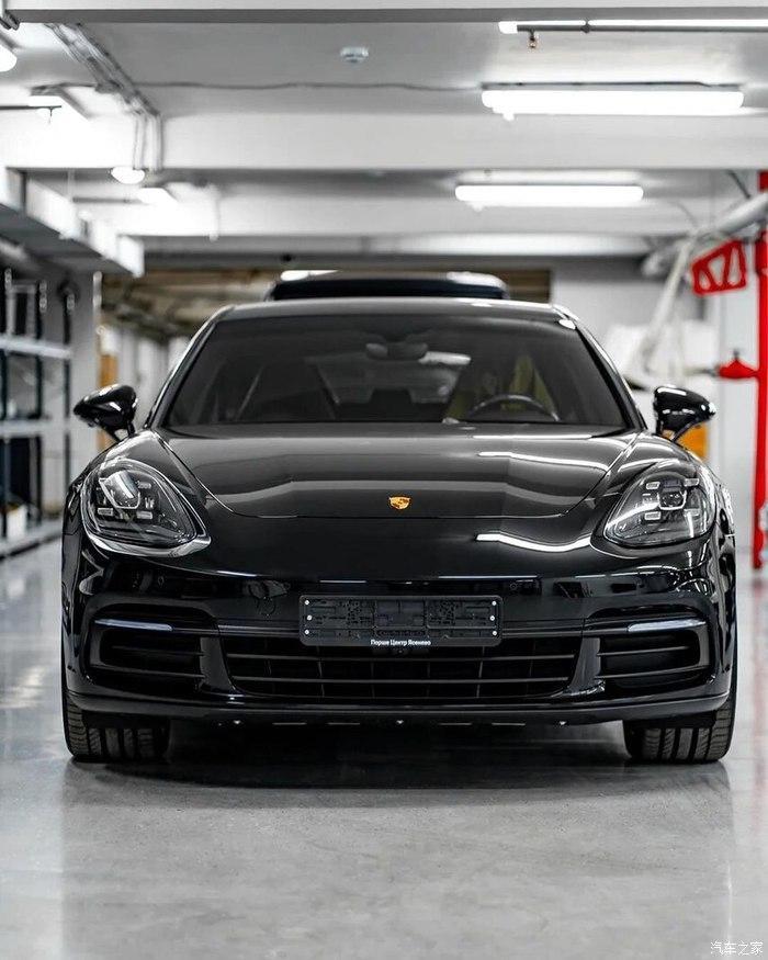 panamera-今年会出新款吗？
