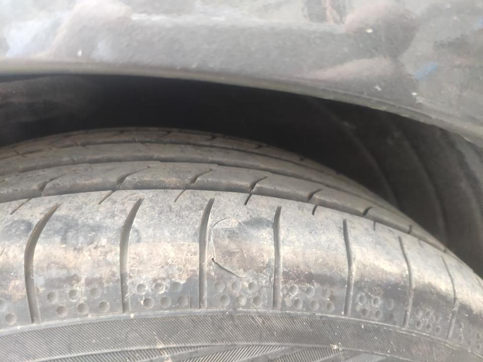 马自达3 昂克赛拉-小白问一下这个要紧吗，怎么解决啊？