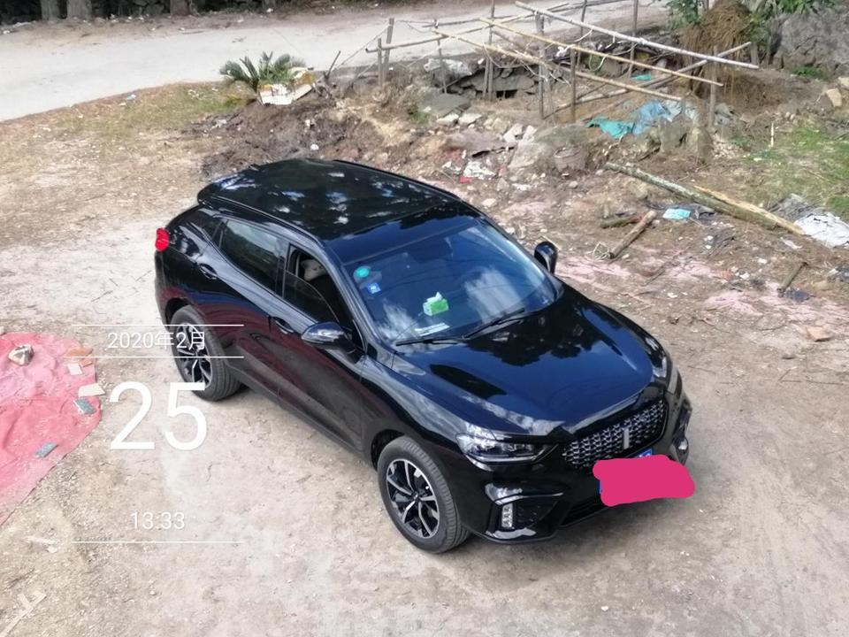 wey vv5-我的20款vv5，行驶中左侧b柱一直叮叮响。什么原因。哪位大神知道。哪位车友也有这种问题。