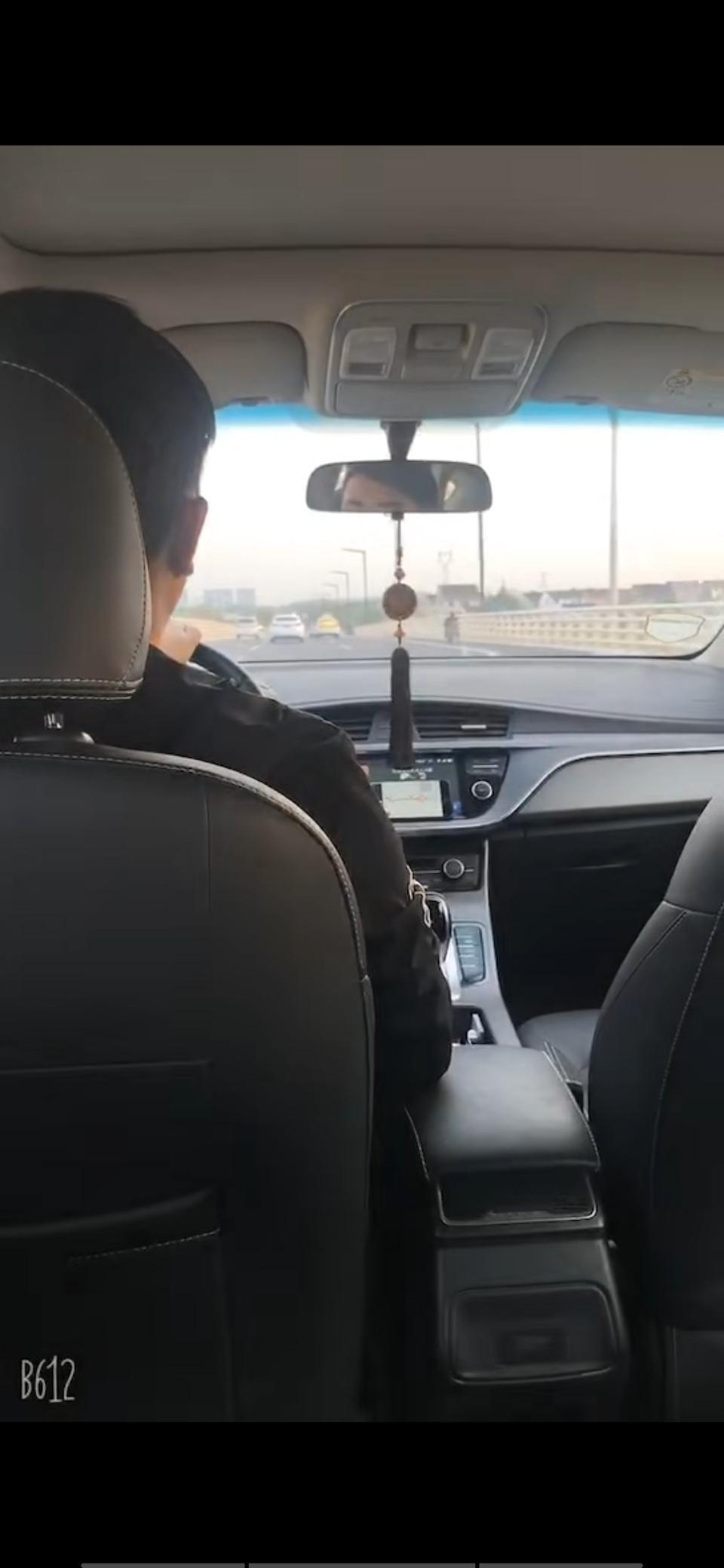 帝豪gl-谁能猜出这是什么车型！