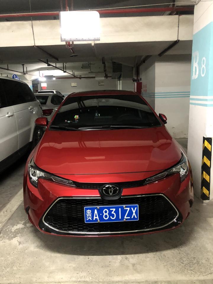 雷凌-新车安装ETC，请问下各位圈友，哪家银行的会划算一点？