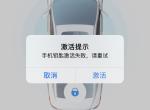吉利icon-我的车现在只有临时牌照，怎么激活这个G_Netlink软件啊，看大家用得挺方便，各项参数显示很详细，我这里激活都困难?。我是i9BSG版本的