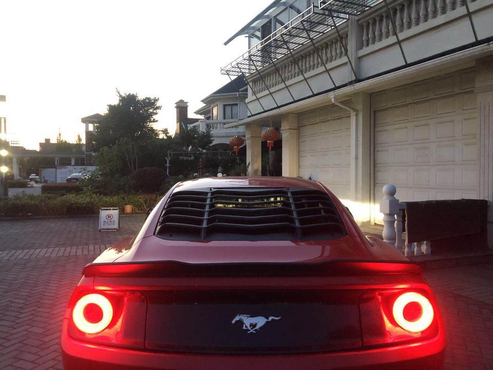 mustang-今年下半年金华义乌这边或者温州那边的4s店 还会有gt存货卖么 没有的话 推荐一量价格75w已内的车  
二手和移植5.0发动机这种就没考虑    谢谢了 很喜欢野马