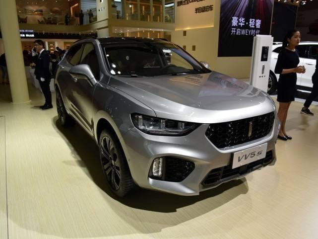 wey vv5-2020款的vv5，阉割了感应式后尾门吗？？？可以加装吗？