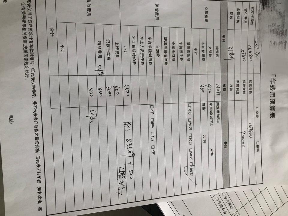 领克03-本来还想趁着5.1活动，优惠大点提车呢，结果4s标这么高的价钱，欺负老实人啊。想问一问各位老铁，能不能异地购车啊，换个不那么坑的店提车了，还有前置利息是啥玩意，怎么之前我朋友去年年前提车没听说过这前置利息啊，Gps能不能不装啊，真是价格劝退了