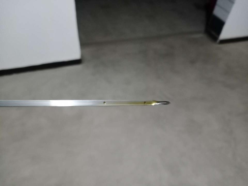 麻烦大家帮我看下亚洲龙燃油进取版2.5，这算不算机油位增多