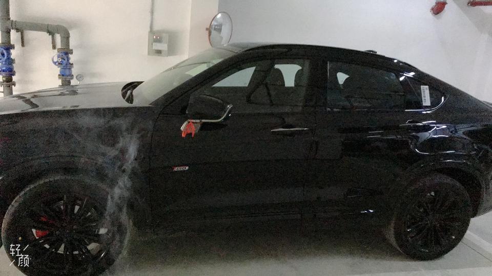 星越-我今天提车了！忍不住了！我们这里最后一台暗夜骑士！19万，全款拿下！真玩意儿确实香！就是要好好研究一下，很多的功能还不会使！对了，哪个大神教下远程控制咋弄啊？感谢！感谢！