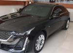 凯迪拉克ct5-想问一下CT5蓝牙怎么用，研究了好久只能用CARPLAY