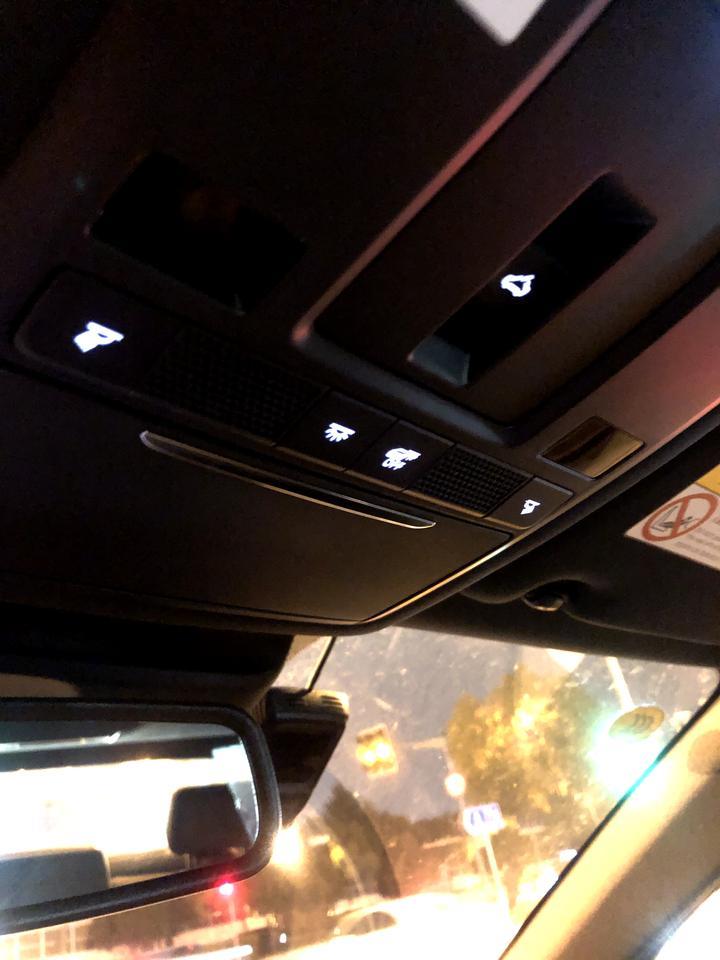 这几个白色的键用来做什么的呀阿特兹