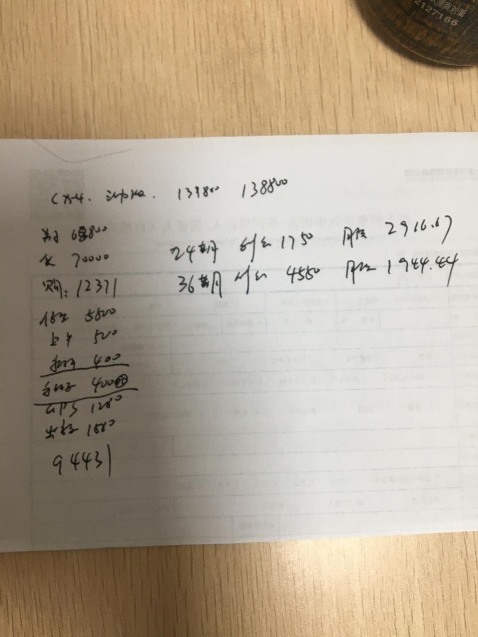 马自达cx-4-坐标山西，活力版落地16万，是不是贵了？