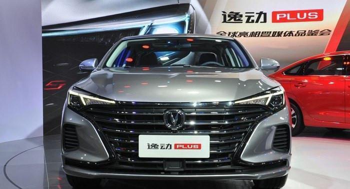 逸动plus1.4的前脸可以换1.6的么，感觉1.6的更加好看啊
