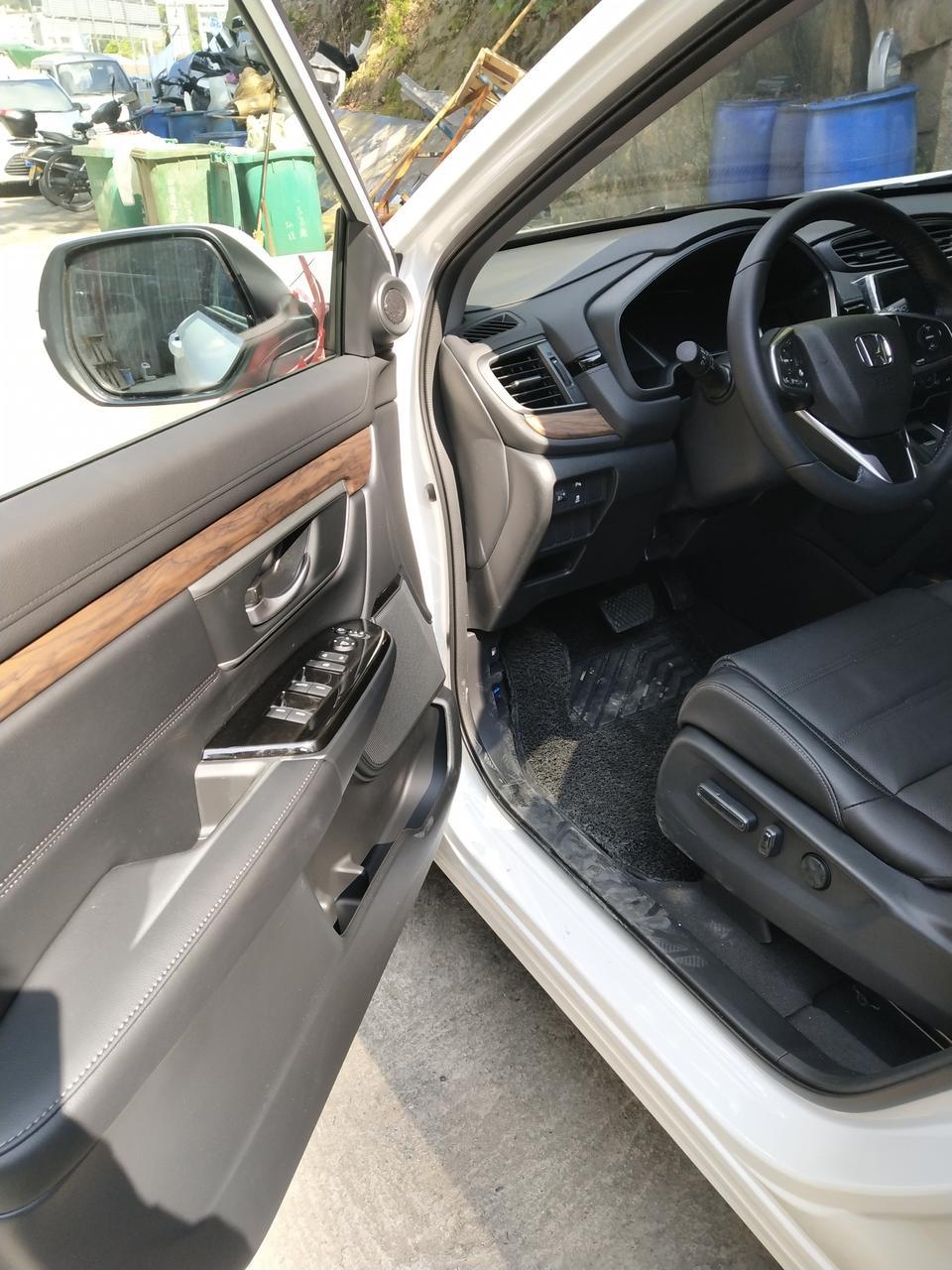 本田cr-v-我这个裸车19.38万，会贵了吗？就是什么都没有