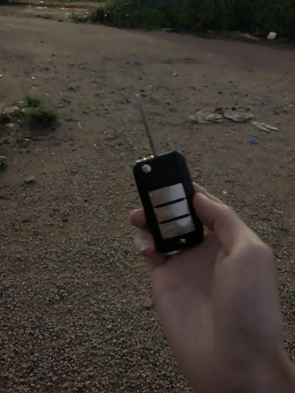 名爵6-名爵可以用钥匙开门吗