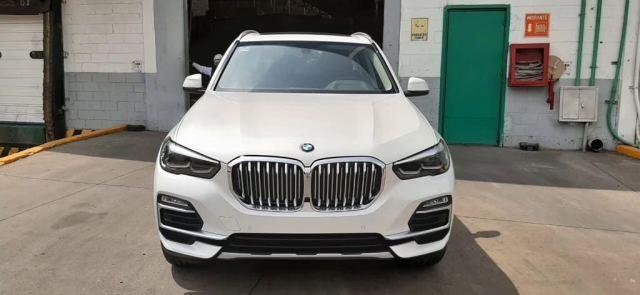 宝马x5-安徽合肥 X5 3.0T 66可以吗