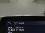 福克斯-福特派连不上 我看连的上的车机系统都是r5开头 我的车机系统是f1 请问有相同情况解决了的嘛