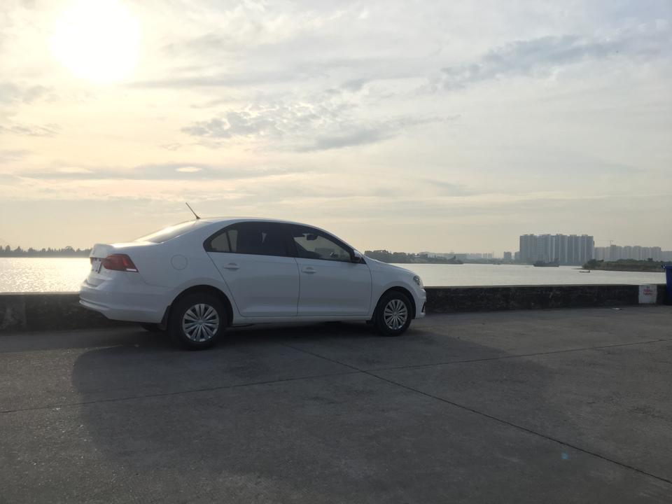 桑塔纳-问一下车友们 雷达天线可以换成鲨鱼鳍嘛