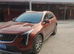 凯迪拉克xt4-你们的XT4烧机油吗？才跑了1.7万多公里发现烧机油