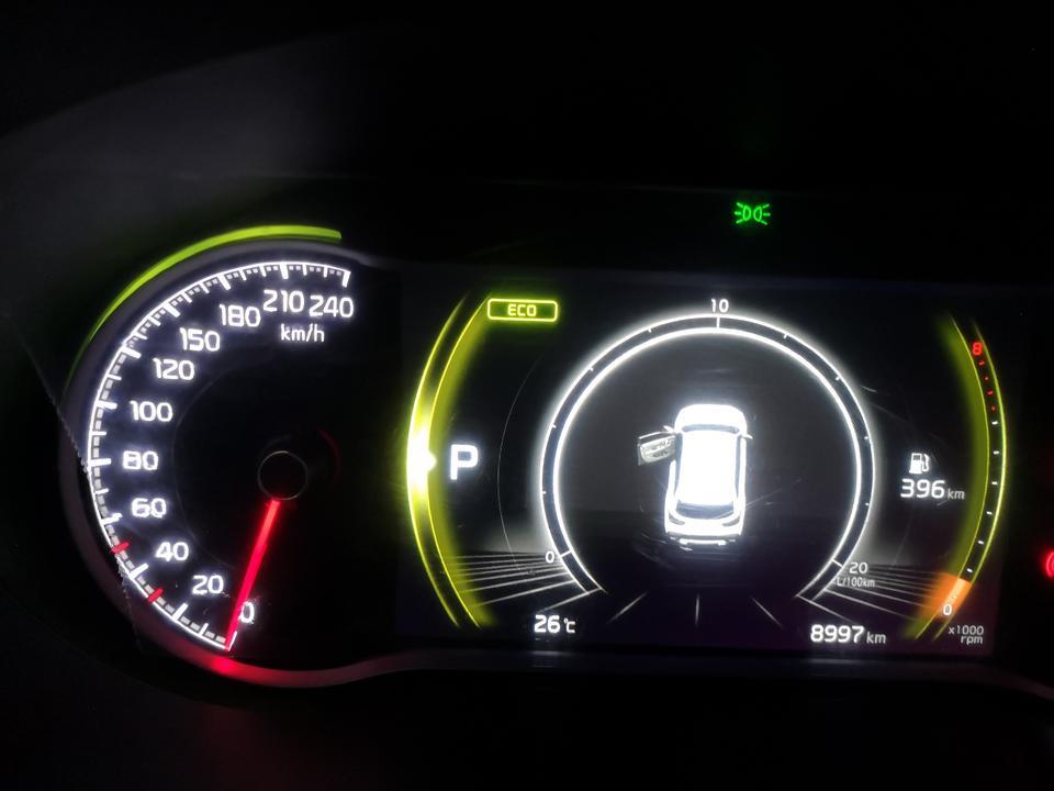 智跑-怎么关闭eco模式？