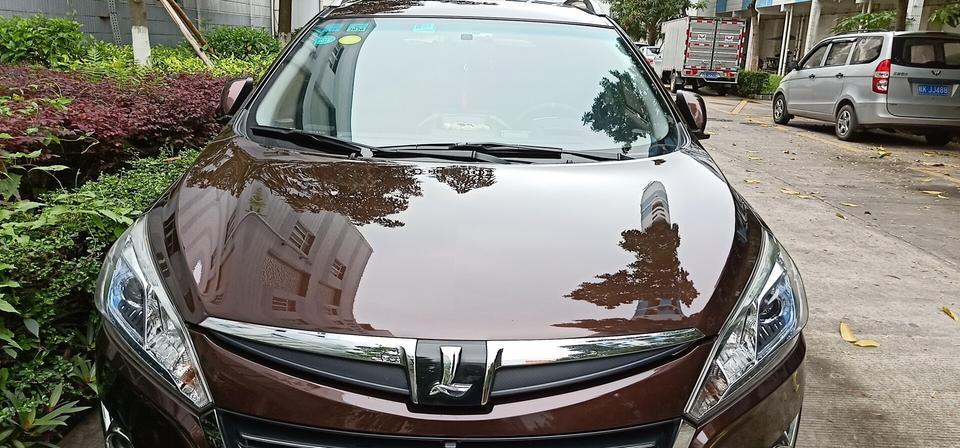优6 suv-2014款纳智捷优6，1.8T时尚版，目前里程59780km，车况没问题 保养很及时，不知道还能值得多少钱？谢谢关注，不要喷我，谢谢！