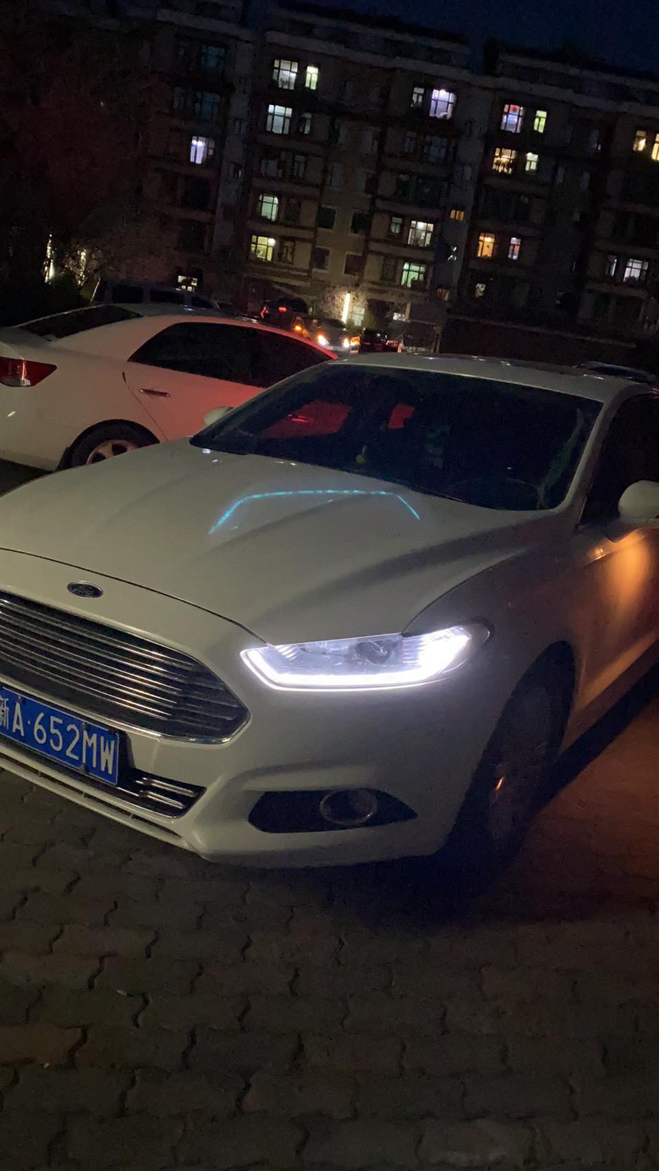 蒙迪欧-我想问问大伙都加什么牌子的机油最近准备换个性能好点的机油有无推荐