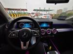 奔驰glb-GLB怎么连手机carplay？？