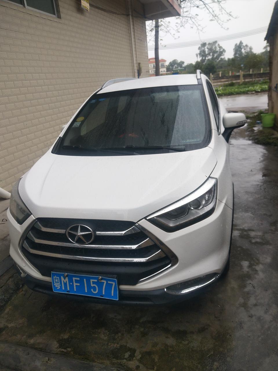 我的江淮瑞风s3，用的是长城全合成机油，我也不知道怎么样？一般原厂机油是什么牌子？请各位兄弟姐妹给我个建议。