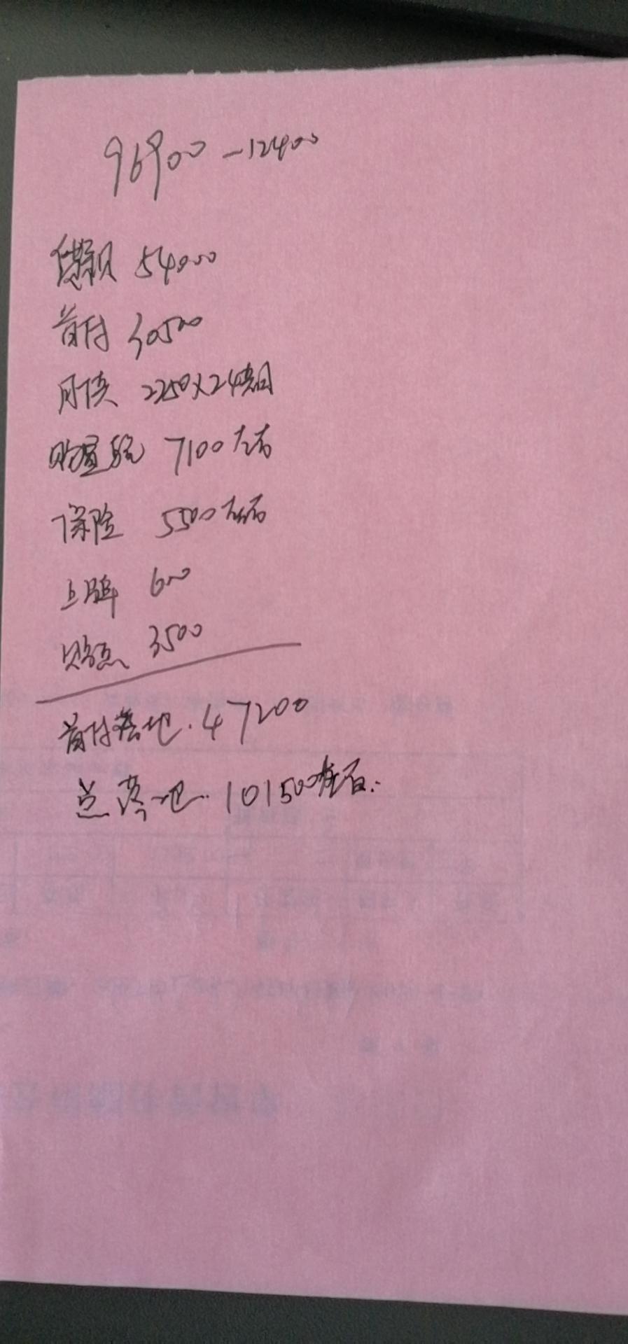 艾瑞泽gx-朋友们，这是4s给的价格，我想10整个拿下
