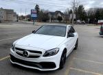 奔驰c级amg-16年的c63s 开了5w公里，平时开race模式一般3-4k转松油就有回火声，昨天开始开的时候没有了，是什么问题，求各路大神指点。
有朋友说是该换火花塞了