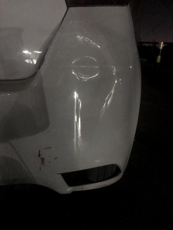 yaris l 致炫-喷漆大概要多少钱？